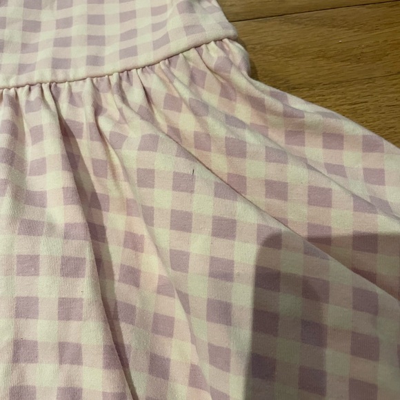 VGUC Alice + Ames Peter Pan dress size 7 - Picture 2 of 2